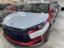 Dongfeng Aeolus A30